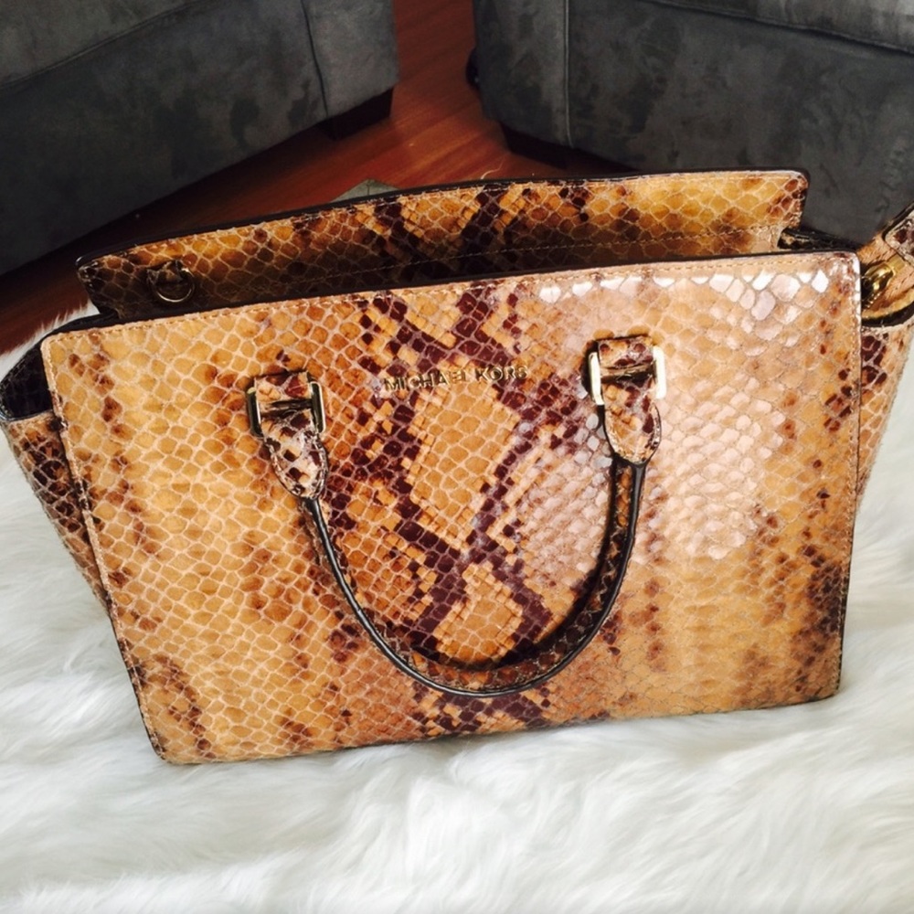Michael Kors Handbag